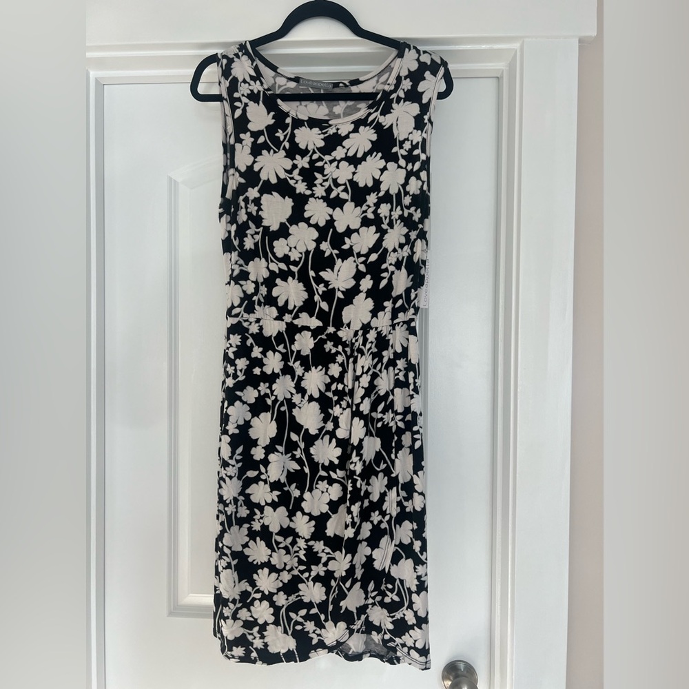 NWT Loveappella Dress Size XL